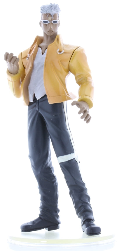 Fullmetal Alchemist Figurine - Trading Arts Vol. 1: Scar (Secret 1) (Full Color Version) (Scar) - Cherden's Doujinshi Shop - 1