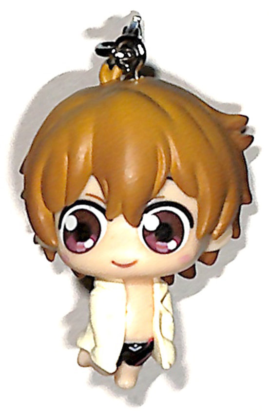 Free! Iwatobi Swim Club Charm - Karakore Nagisa Hazuki Swimsuit (Nagisa Hazuki) - Cherden's Doujinshi Shop - 1