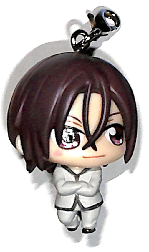 Free! Iwatobi Swim Club Charm - Karakore Rin Matsuoka School Uniform (Rin Matsuoka) - Cherden's Doujinshi Shop - 1