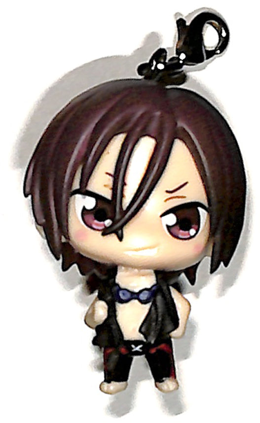 Free! Iwatobi Swim Club Charm - Karakore Rin Matsuoka Swimsuit (Rin Matsuoka) - Cherden's Doujinshi Shop - 1