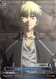 Fate/stay night Trading Card - 01-036 C Prism Connect The Eighth Servant Gilgamesh (Gilgamesh) - Cherden's Doujinshi Shop - 1