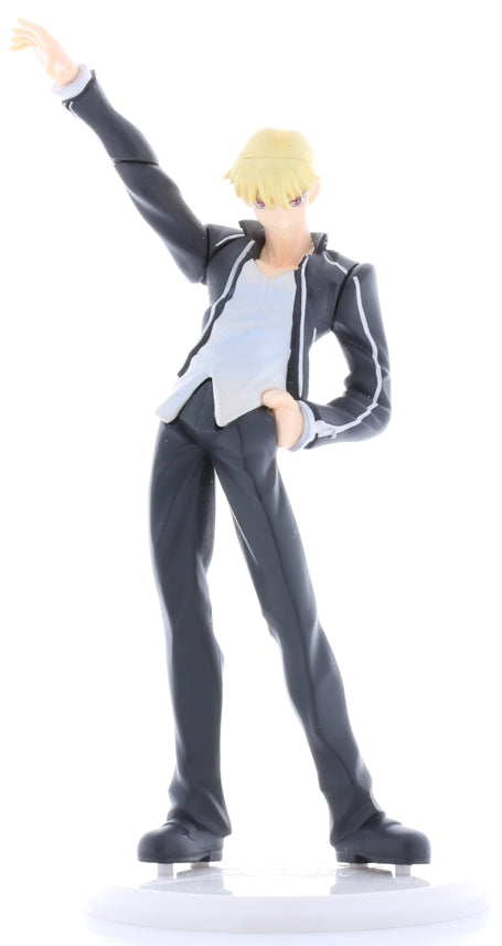 Fate/stay night Figurine - SMILE 600 Collective memories Trading Figure: Gilgamesh (Gilgamesh) - Cherden's Doujinshi Shop - 1
