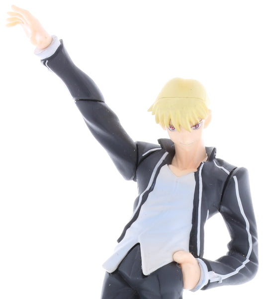 Fate/stay night Figurine - SMILE 600 Collective memories Trading Figure:  Gilgamesh (Gilgamesh / Archer)