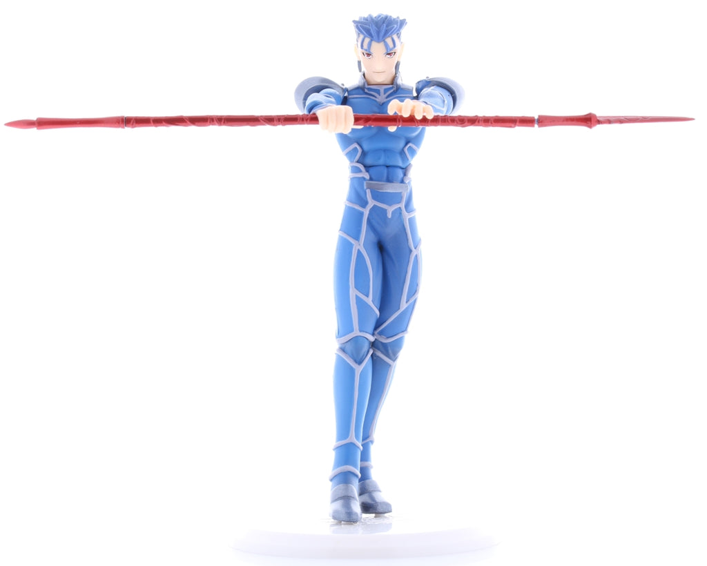 Fate/stay night Figurine - SMILE 600 Collective memories Trading Figure Lancer (Lancer) - Cherden's Doujinshi Shop - 1