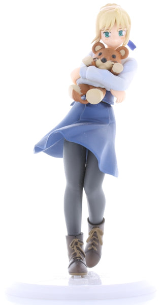 Fate/stay night Figurine - SMILE 600 Collective memories Trading