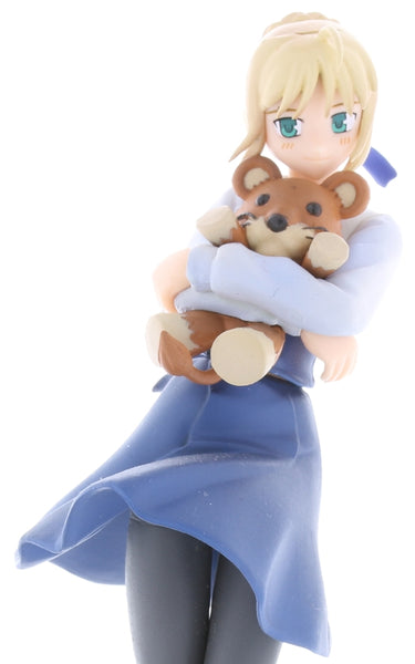 Fate/stay night Figurine - SMILE 600 Collective memories Trading