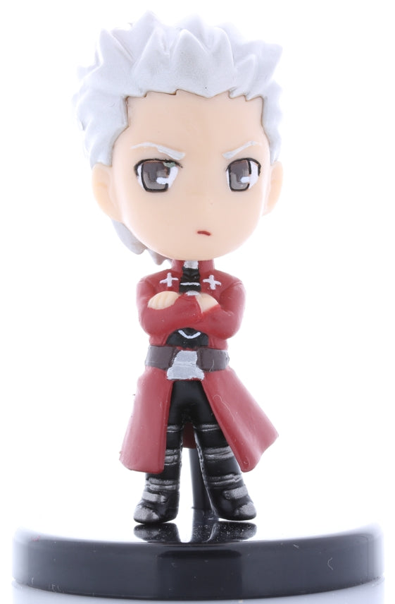 Fate/stay night Figurine - ToriColle! Vol. 2 Figure: Archer (Emiya) (Archer (Fate/Stay night)) - Cherden's Doujinshi Shop - 1