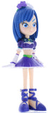 figurines-kirarin-purple-&-cross-ribbon-dress-up-doll-b-002-berry - 9