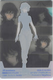 gundam-00-006-019-099-normal-wafer-choco-3rd-phase:-shirin-bakhtiar-shirin-bakhtiar - 2