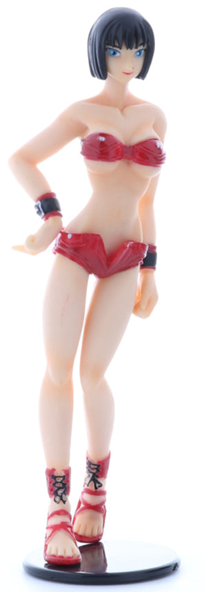 Guilty Gear Figurine - Yujin Super Real Figure (SR) Series Swimsuit Collection: I-no (I-No) - Cherden's Doujinshi Shop - 1