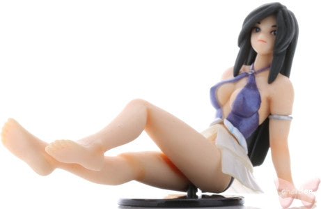 Guilty Gear Figurine - Yujin Super Real Figure (SR) Series Swimsuit Collection: Sharon (Sharon)