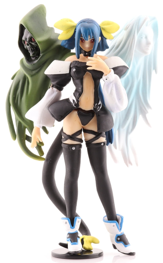 Guilty Gear Figurine - Yujin Super Real (SR) Series Part 1: Dizzy (Dizzy) - Cherden's Doujinshi Shop - 1