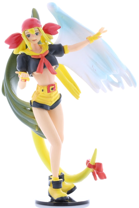 Guilty Gear Figurine - Yujin Super Real (SR) Series Part 2.5: Dizzy (Jellyfish Pirates Black / Red Version) (Dizzy) - Cherden's Doujinshi Shop - 1