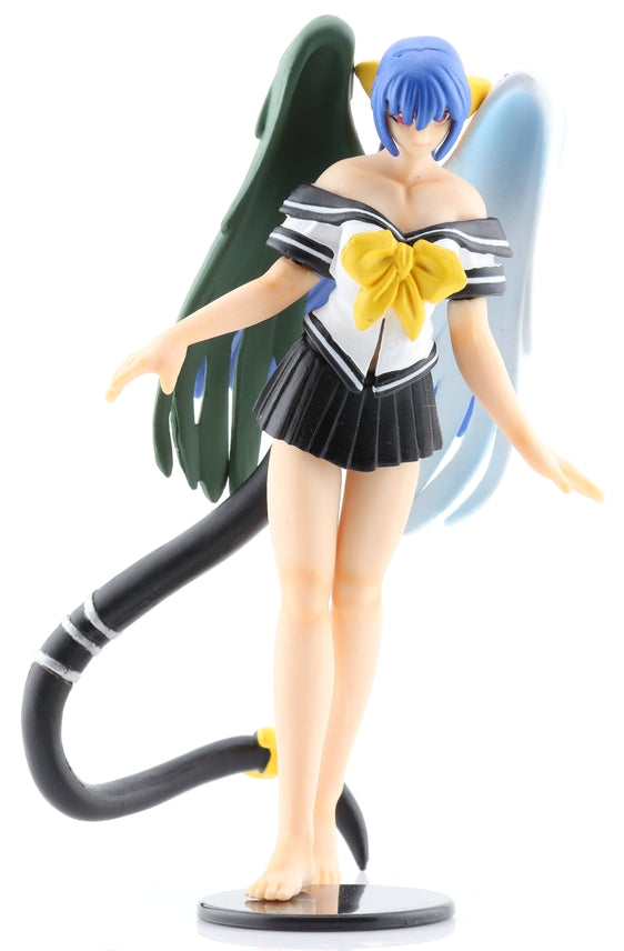 Guilty Gear Figurine - Yujin Super Real (SR) Series Swimsuit Collection: Dizzy (Dizzy) - Cherden's Doujinshi Shop - 1