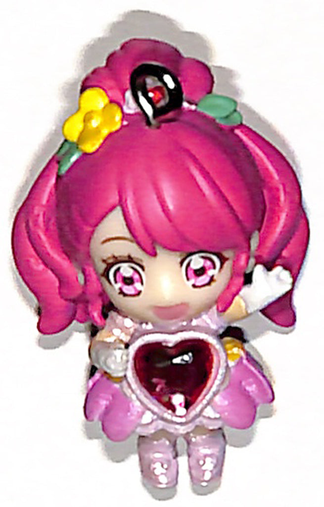 Glitter Force Charm - Healin' Good Precure Swing 1. Cure Grace (Cure Grace) - Cherden's Doujinshi Shop - 1