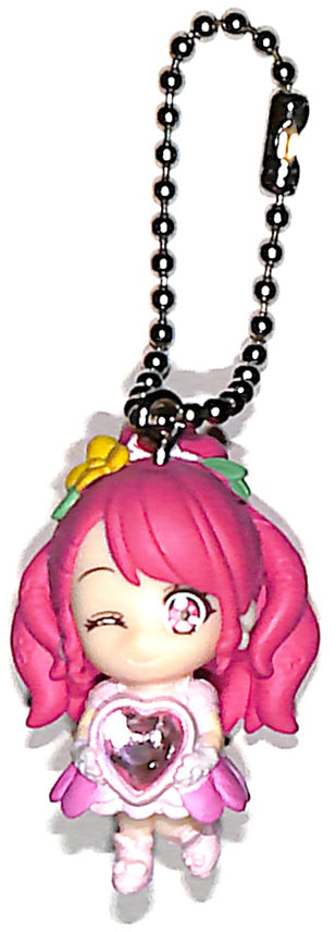 Glitter Force Charm - Healin' Good Precure Swing 2 1. Cure Grace (Cure Grace) - Cherden's Doujinshi Shop - 1