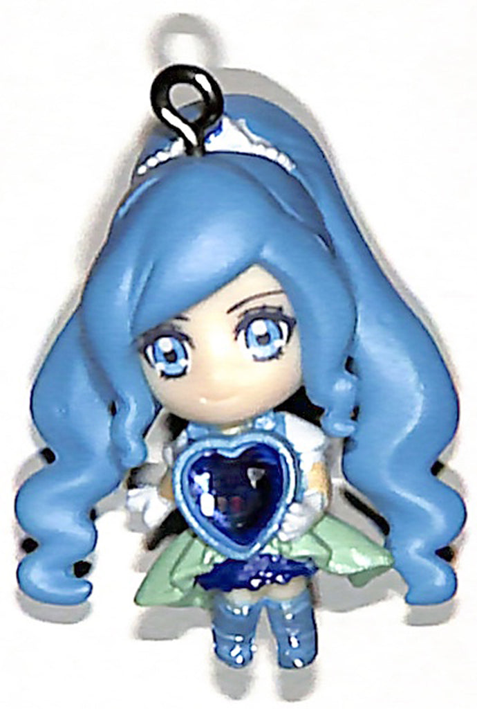 Glitter Force Charm - Healin' Good Precure Swing 2. Cure Fontaine (Cure Fontaine) - Cherden's Doujinshi Shop - 1