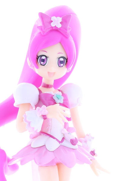 Glitter Force Figurine - Atsumete Figure 1 Smile Precure!: C Glitter S –  Cherden's Doujinshi Shop