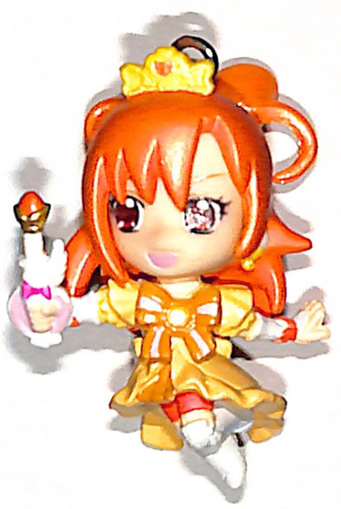 Glitter Force Charm - Smile Precure Ultra Swing 2. Glitter Sunny (Glitter Sunny) - Cherden's Doujinshi Shop - 1