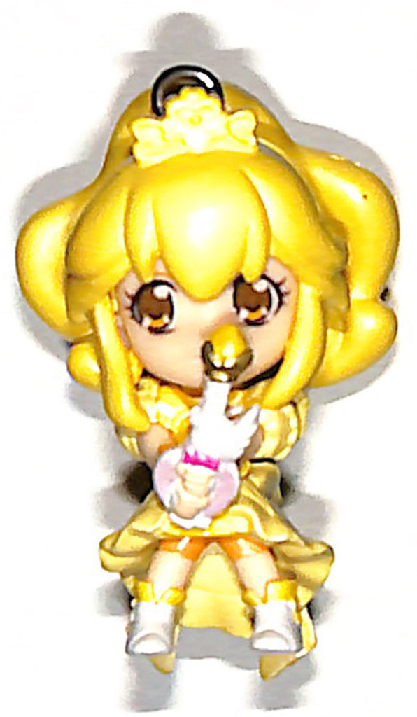 Glitter Force Charm - Smile Precure Ultra Swing 3. Glitter Peace (Glitter Peace) - Cherden's Doujinshi Shop - 1