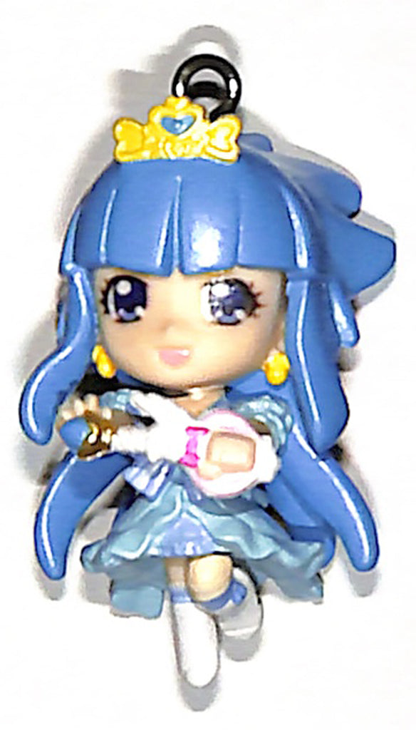 Glitter Force Charm - Smile Precure Ultra Swing 5. Glitter Breeze (Glitter Breeze) - Cherden's Doujinshi Shop - 1