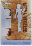 gundam-seed-dx01-031-031-normal-wafer-choco-anniversary-card-deluxe-vol.-1:-fllay-allster-flay-allster - 2