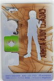 gundam-seed-dx01-033-033-normal-wafer-choco-anniversary-card-deluxe-vol.-1:-cagalli-yula-athha-cagalli - 2