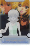 gundam-seed-s6-005-050-normal-wafer-choco-cagalli-yula-athha-cagalli - 2