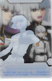 gundam-seed-s6-037-136-normal-wafer-choco-destiny-edition:-yzak-jule-yzak-joule - 2