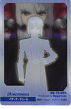 gundam-seed-s6-15-294-normal-wafer-choco-anniversary-card-vol.-2:-yzak-jule-yzak-joule - 2