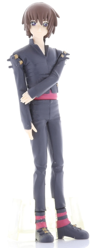 Gundam Seed Figurine - HGIF Gundam Characters Seed Destiny Chapter: Kira Yamato (Kira Yamato) - Cherden's Doujinshi Shop - 1