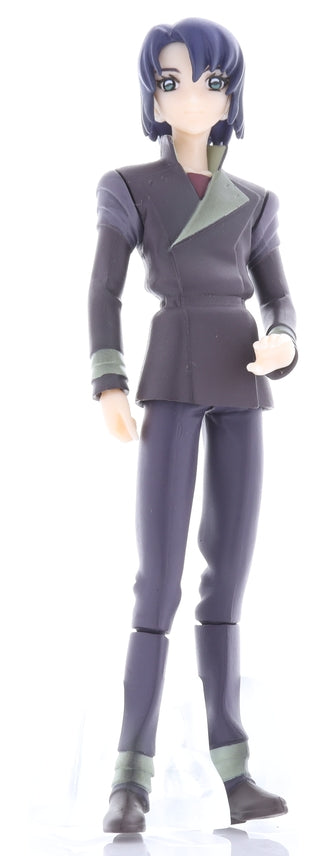 Gundam Seed Figurine - HGIF Gundam Characters Special Chosen Future Version: Athrun Zala (Athrun Zala) - Cherden's Doujinshi Shop - 1