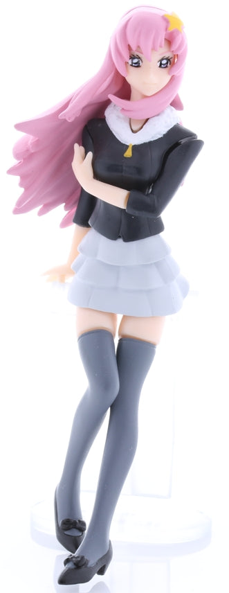 Gundam Seed Figurine - HGIF Series Gundam Characters 5 Gundam Seed Destiny Edition: Meer Campbell (Meer Campbell) - Cherden's Doujinshi Shop - 1