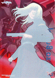 gundam-seed-jumbo-carddass-clear-plate-graffiti-2:-rey-za-burrel-rey - 2