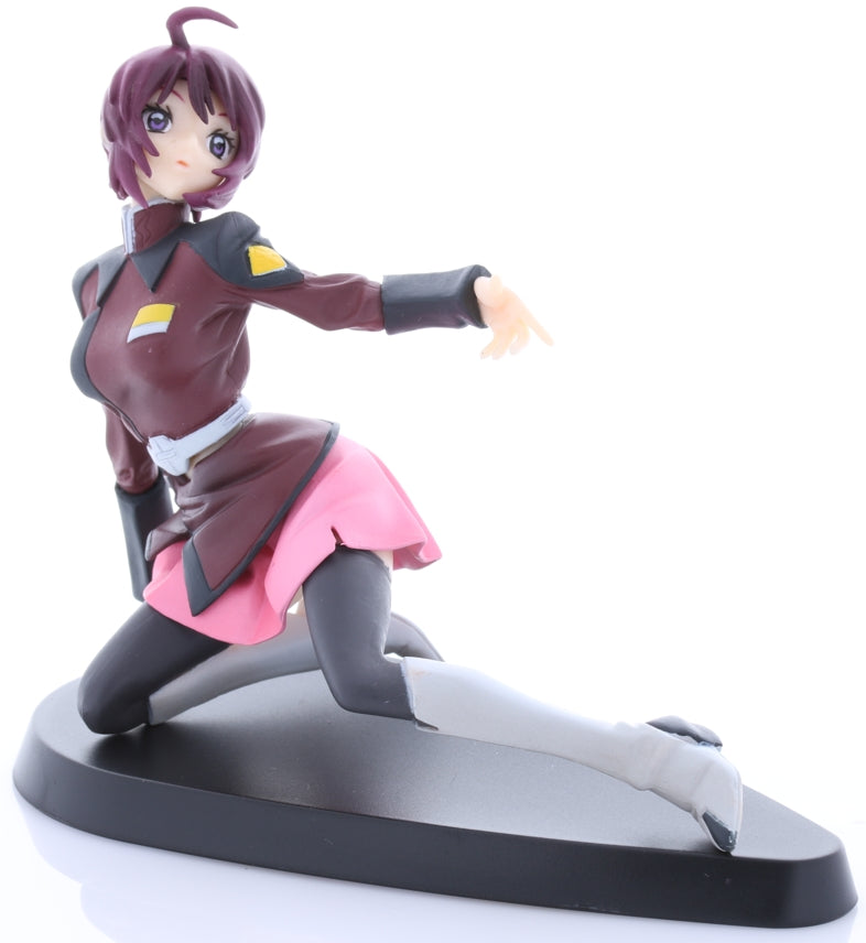 Gundam Seed Figurine - Seed Destiny Heroines 8 Lunamaria Hawke (Lunamaria) - Cherden's Doujinshi Shop - 1