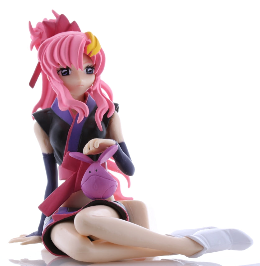 Gundam Seed Figurine - Seed Heroines 6 Lacus Clyne (Lacus) - Cherden's Doujinshi Shop - 1