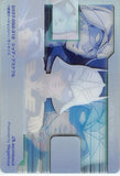 mobile-suit-gundam-dx07-082-316-foil-wafer-choco-anniversary-card-deluxe-vol.-2:-char-aznable-char-aznable - 2