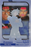gundam-g-5-10-163-normal-wafer-choco-anniversary-card-vol.-1:-domon-kasshu-domon-kasshu - 2