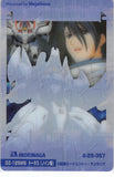 gundam-wing-6-26-357-normal-wafer-choco-anniversary-card-vol.-2:-oz-12sms-taurus-lucrezia-noin - 2