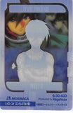 gundam-wing-6-30-433-normal-wafer-choco-anniversary-card-vol.-2:-heero-yuy-(endless-waltz-version)-heero-yuy - 2