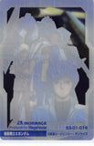 gundam-z-s3-01-019-normal-wafer-choco-anniversary-card-vol.-1:-mobile-suit-z-gundam-quattro-bajeena - 2