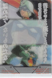 gundam-z-sa004-001-010-foil-wafer-choco-return-of-the-red-comet:-char-aznable-char-aznable - 2