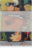 gundam-z-sa004-005-014-foil-wafer-choco-return-of-the-red-comet:-quattro-bageena-char-aznable-and-kamille-bidan-quattro-bajeena - 2