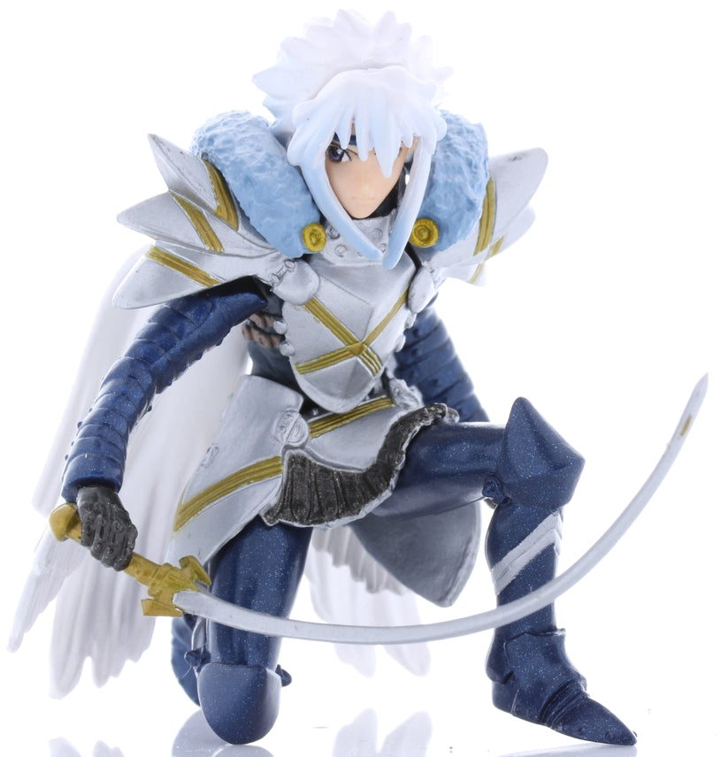 .hack Figurine - HGIF .hack Vol. 2: Balmung (SWORD CURLS UP) (Balmung) - Cherden's Doujinshi Shop - 1