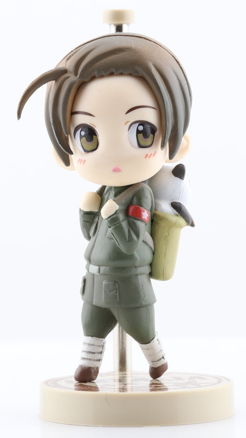 Hetalia Axis Powers Figurine - One Coin Grande Figure Collection: China (China) - Cherden's Doujinshi Shop - 1