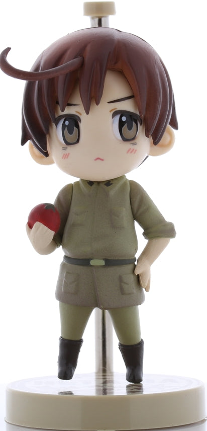 Hetalia Axis Powers Figurine - One Coin Grande Figure Collection Romano (Romano) - Cherden's Doujinshi Shop - 1