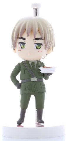 Hetalia Axis Powers Figurine - One Coin Grande Figure Collection UK (Animate Limited Edition Beef Stew Version) (UK) - Cherden's Doujinshi Shop - 1