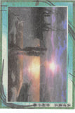Hakuoki Trading Card - 54 Normal Frontier Works Toshizo Hijikata and Chizuru Yukimura (Record of the Jade Blood: Truth (2) Washi Paper Version) (Toshizo Hijikata) - Cherden's Doujinshi Shop - 1