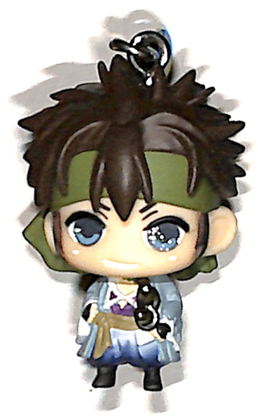 Hakuoki Charm - Karakore Shinpachi Nagakura Shinsengumi (Shinpachi Nagakura) - Cherden's Doujinshi Shop - 1