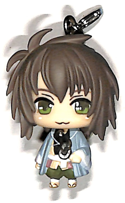 Hakuoki Charm - Karakore Soji Okita Shinsengumi (Soji Okita) - Cherden's Doujinshi Shop - 1